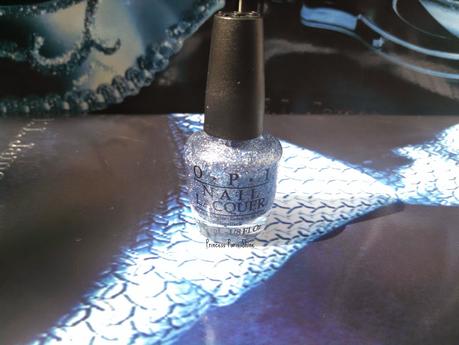 Reseña: Esmaltes Fifty Shades of Grey O.P.I