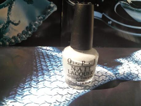 Reseña: Esmaltes Fifty Shades of Grey O.P.I