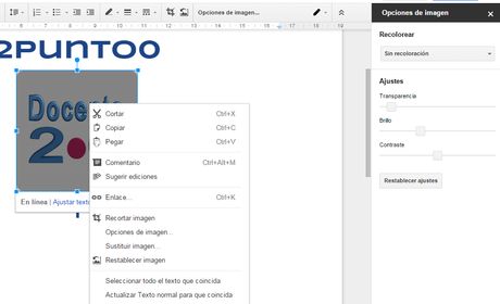 Trucos poco conocidos de Google Drive (parte 2) Trucos poco conocidos de Google Drive (parte 2)