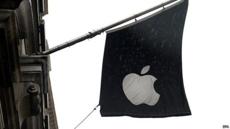 Las grandes empresas de EEUU que ya anunciaron negocios con Cuba Apple no ha dado detalles sobre planes comerciales en Cuba.