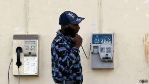 Las grandes empresas de EEUU que ya anunciaron negocios con Cuba Teléfono