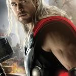 Thor en Vengadores: La Era de Ultrón