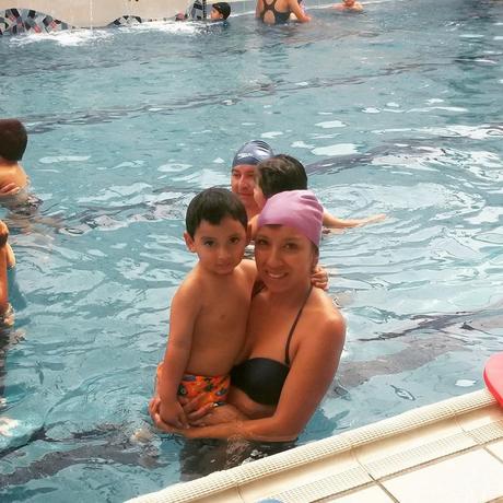 Sí. estás creciendo! Sí. estás creciendo!