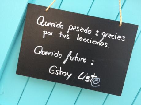 Querido cartel la mas bonita valencia