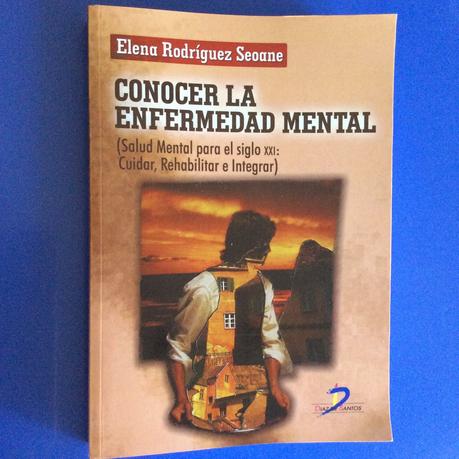 LIBRO: «CONOCER LA ENFERMEDAD MENTAL»