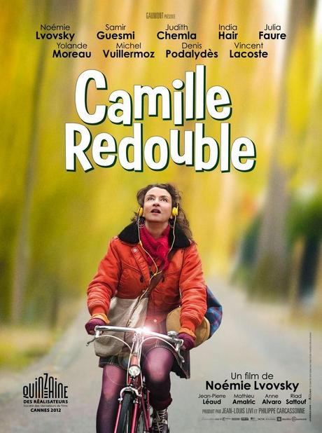 Camille redouble.