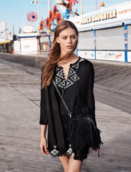 Tendencias: Mango Spring-Summer 2015 Tendencias: Mango Spring-Summer 2015