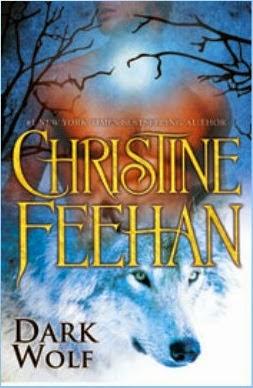 Lobo Oscuro - Christine Feehan