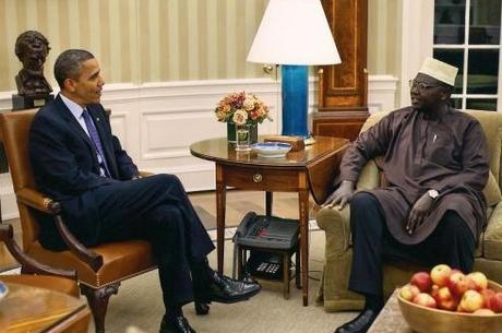 El hermano de Obama, Malik es terrorista El hermano de Obama, Malik es terrorista
