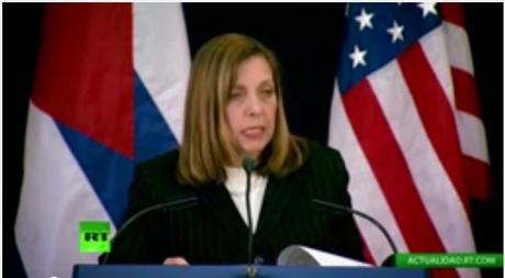 Segunda de negociaciones Cuba-EE.UU.: declaraciones de ambas delegaciones [+ video]