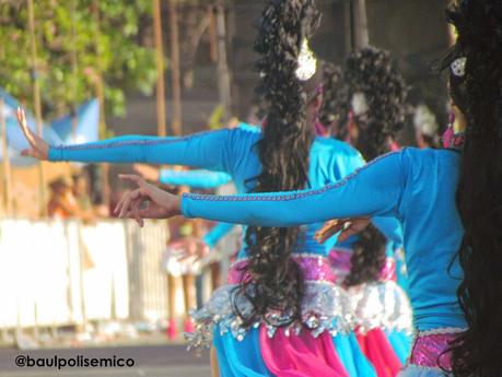 Si las manos hablaran... Si las manos hablaran...