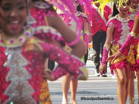 Si las manos hablaran... Si las manos hablaran...