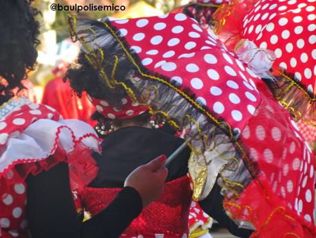 Si las manos hablaran... Si las manos hablaran...