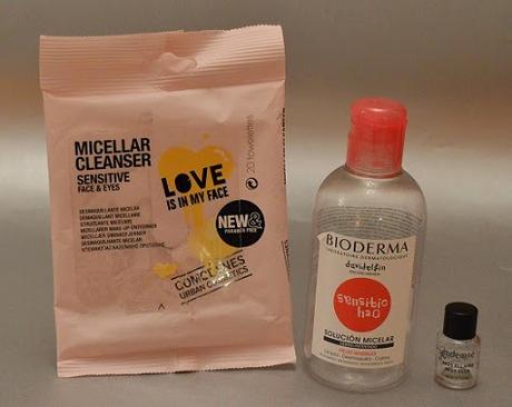 Mis Productos Terminados – Febrero de 2015 Mis Productos Terminados – Febrero de 2015