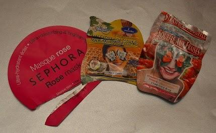 Mis Productos Terminados – Febrero de 2015 Mis Productos Terminados – Febrero de 2015