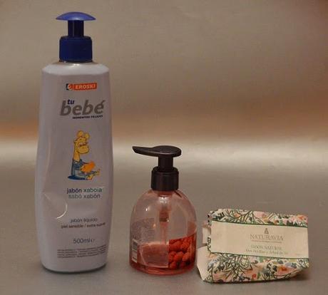 Mis Productos Terminados – Febrero de 2015 Mis Productos Terminados – Febrero de 2015