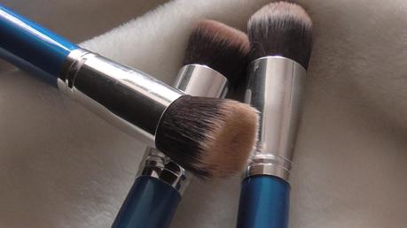 todo sobre brochas de maqullaje :D todo sobre brochas de maqullaje :D