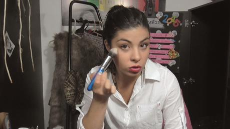 todo sobre brochas de maqullaje :D todo sobre brochas de maqullaje :D