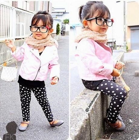 Como vestir a niñas de 2 a 10 años - Paperblog
