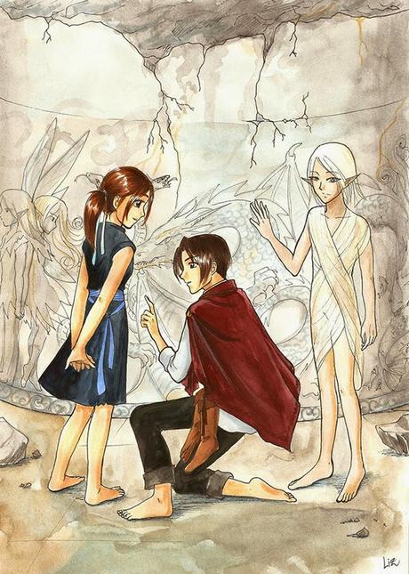 (Sueños en papel II): El Despertar de las Razas (Sueños en papel II): El Despertar de las Razas