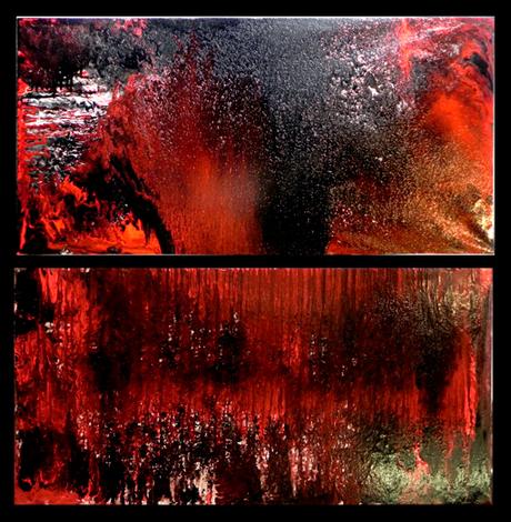 MAgma COLECCIÓN MAGMAS, POR JOAQUÍN TORRES & RAFAEL LLAMAZARES