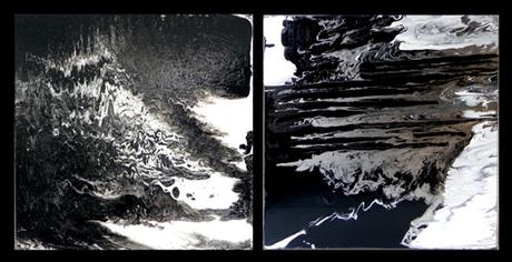 Magma COLECCIÓN MAGMAS, POR JOAQUÍN TORRES & RAFAEL LLAMAZARES