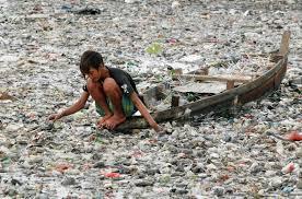 VISION TERRA NOFLER - hemeroteca madre tierra Resultado de imagen de mar contaminado