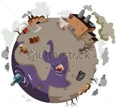 VISION TERRA NOFLER - hemeroteca madre tierra Resultado de imagen de mundo destruido