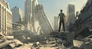 VISION TERRA NOFLER - hemeroteca madre tierra Resultado de imagen de mundo destruido