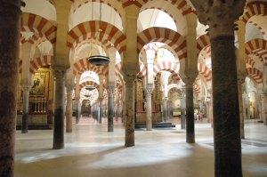 MEZQUITA