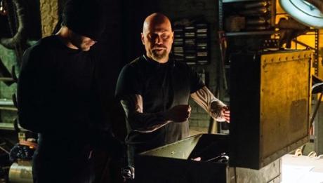Netflix ‘Daredevil’ – Nuevo póster, promo e imágenes de los protagonistas de la serie.