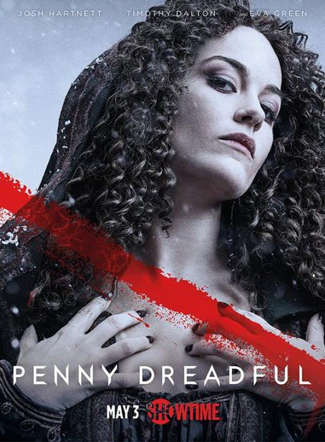 Penny-Dreadful-Season-2-Hecate-Poster