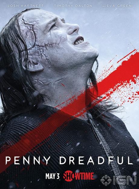 Penny-Dreadful-Season-2-Frankenstein-Criature-Poster
