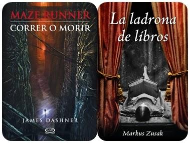 Book Tag #3: ¿Este o este? Book Tag #3: ¿Este o este?