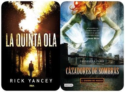 Book Tag #3: ¿Este o este? Book Tag #3: ¿Este o este?