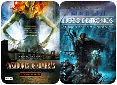 Book Tag #3: ¿Este o este? Book Tag #3: ¿Este o este?
