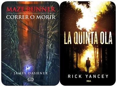 Book Tag #3: ¿Este o este? Book Tag #3: ¿Este o este?