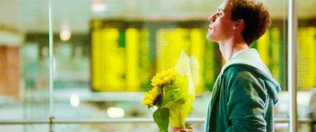 Película: Love, Rosie Película: Love, Rosie