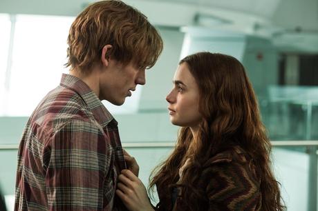 Película: Love, Rosie Película: Love, Rosie