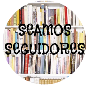 ¡Seamos seguidores! ¡Seamos seguidores!