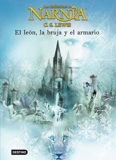 Reseña: Las Crónicas de Narnia: El León, la Bruja y el Armario Reseña: Las Crónicas de Narnia: El León, la Bruja y el Armario