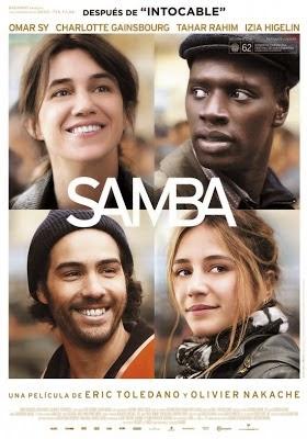 samba