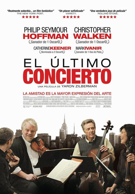 EL ÚLTIMO CONCIERTO