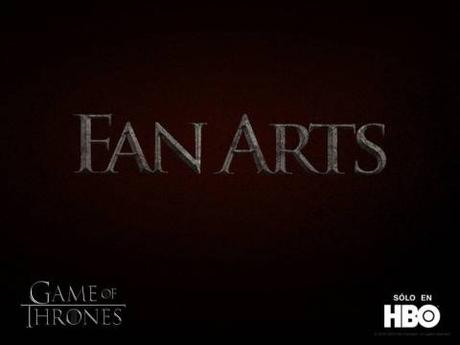 Eres un verdadero fan de #GOTLA, ilustra el momento más impactante y compártelo con el Reino Eres un verdadero fan de #GOTLA, ilustra el momento más impactante y compártelo con el Reino