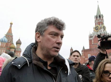 Putin tilda de provocación muerte opositor Nemtsov.