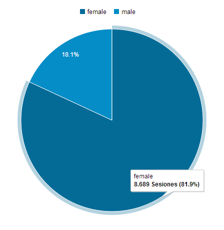 Optimiza tu Blog: tema, target e imagen Optimiza tu Blog: tema, target e imagen