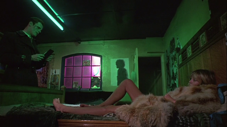 Performance - 1970 Performance - 1970