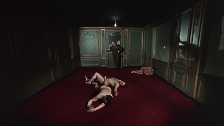 Performance - 1970 Performance - 1970