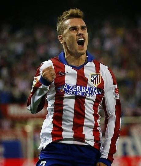 Griezmann