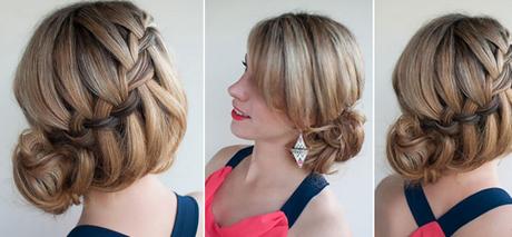 Tocados de fiesta : cómo hacer trenzas como fazer tranças